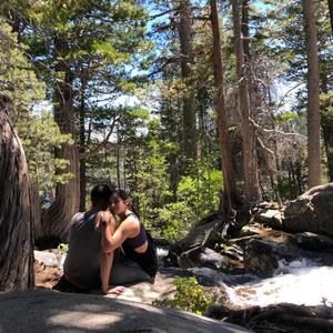 Meet your Posher, Joanne